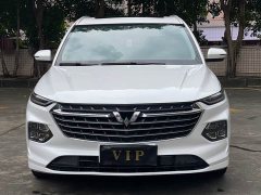 Wuling Kaje 2020 1.5T CVT Premier - ფოტო 2