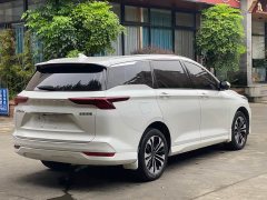 Wuling Kaje 2020 1.5T CVT Premier - ფოტო 4