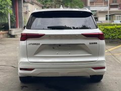 Wuling Kaje 2020 1.5T CVT Premier - ფოტო 5