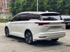 Wuling Kaje 2020 1.5T CVT Premier - ფოტო 6