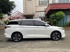 Wuling Kaje 2020 1.5T CVT Premier - ფოტო 8