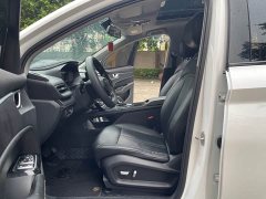 Wuling Kaje 2020 1.5T CVT Premier - ფოტო 9