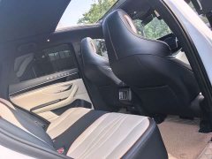 BYD Song Plus New Energy 2021 EV Executive - ფოტო 12