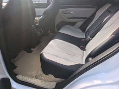 BYD Song Plus New Energy 2021 EV Executive - ფოტო 13