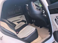 BYD Song Plus New Energy 2021 EV Executive - ფოტო 16