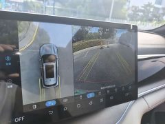 BYD Song Plus New Energy 2021 EV Executive - ფოტო 17