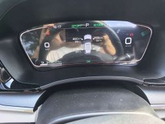 BYD Song Plus New Energy 2021 EV Executive - ფოტო 18