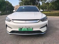 BYD Song Plus New Energy 2021 EV Executive - ფოტო 2