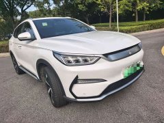 BYD Song Plus New Energy 2021 EV Executive - ფოტო 3