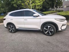 BYD Song Plus New Energy 2021 EV Executive - ფოტო 4