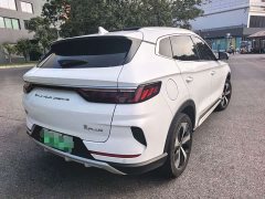 BYD Song Plus New Energy 2021 EV Executive - ფოტო 5
