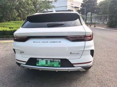 BYD Song Plus New Energy 2021 EV Executive - ფოტო 6