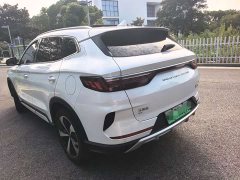 BYD Song Plus New Energy 2021 EV Executive - ფოტო 7