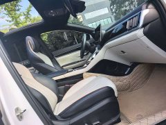 BYD Song Plus New Energy 2021 EV Executive - ფოტო 8