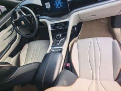 BYD Song Plus New Energy 2021 EV Executive - ფოტო 9