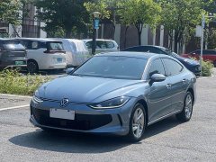 Volkswagen Lingdu L 280TSI DSG Dazzling Red Edition - ფოტო 1