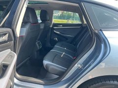 Volkswagen Lingdu L 280TSI DSG Dazzling Red Edition - ფოტო 12