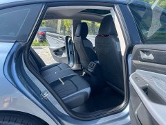 Volkswagen Lingdu L 280TSI DSG Dazzling Red Edition - ფოტო 13