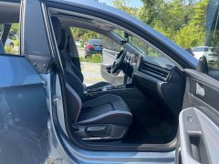 Volkswagen Lingdu L 280TSI DSG Dazzling Red Edition - ფოტო 14