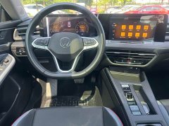 Volkswagen Lingdu L 280TSI DSG Dazzling Red Edition - ფოტო 16