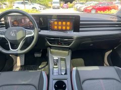 Volkswagen Lingdu L 280TSI DSG Dazzling Red Edition - ფოტო 17