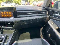 Volkswagen Lingdu L 280TSI DSG Dazzling Red Edition - ფოტო 18