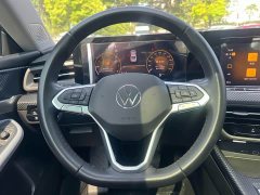 Volkswagen Lingdu L 280TSI DSG Dazzling Red Edition - ფოტო 19