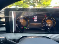 Volkswagen Lingdu L 280TSI DSG Dazzling Red Edition - ფოტო 20