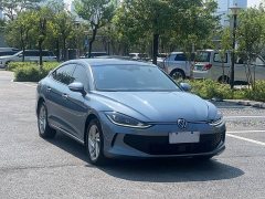 Volkswagen Lingdu L 280TSI DSG Dazzling Red Edition - ფოტო 3