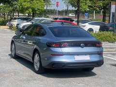 Volkswagen Lingdu L 280TSI DSG Dazzling Red Edition - ფოტო 4