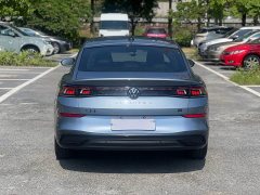 Volkswagen Lingdu L 280TSI DSG Dazzling Red Edition - ფოტო 5
