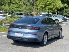 Volkswagen Lingdu L 280TSI DSG Dazzling Red Edition - ფოტო 6