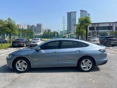 Volkswagen Lingdu L 280TSI DSG Dazzling Red Edition - ფოტო 7