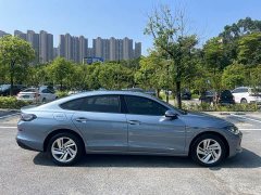Volkswagen Lingdu L 280TSI DSG Dazzling Red Edition - ფოტო 8