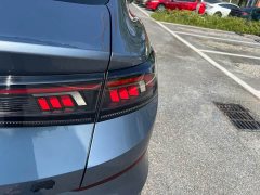 Volkswagen Lingdu L 280TSI DSG Dazzling Red Edition - ფოტო 9