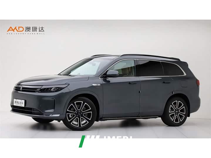 AITO M7 1.5T Intelligent Driving AWD Pro 5-Seater