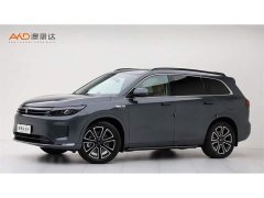 AITO M7 2024 1.5T Intelligent Driving AWD Pro 5-Seater - ფოტო 1