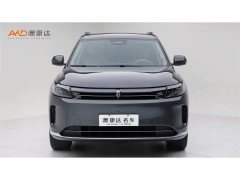 AITO M7 2024 1.5T Intelligent Driving AWD Pro 5-Seater - ფოტო 2
