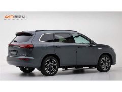 AITO M7 2024 1.5T Intelligent Driving AWD Pro 5-Seater - ფოტო 3