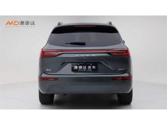 AITO M7 2024 1.5T Intelligent Driving AWD Pro 5-Seater - ფოტო 4
