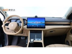 AITO M7 2024 1.5T Intelligent Driving AWD Pro 5-Seater - ფოტო 5