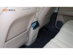 AITO M7 2024 1.5T Intelligent Driving AWD Pro 5-Seater - ფოტო 9