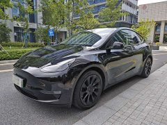 Tesla Model Y 2021 Standard Range RWD - ფოტო 1