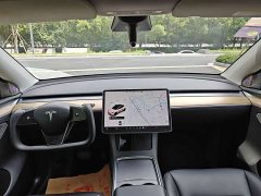 Tesla Model Y 2021 Standard Range RWD - ფოტო 12