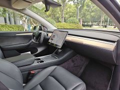 Tesla Model Y 2021 Standard Range RWD - ფოტო 16