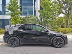 Tesla Model Y 2021 Standard Range RWD - ფოტო 4