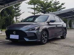 SAIC MG5 180DVVT CVT Youth Fashion Edition - ფოტო 1