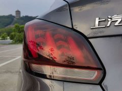 SAIC MG5 180DVVT CVT Youth Fashion Edition - ფოტო 10