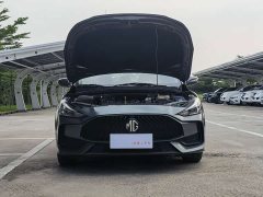 SAIC MG5 180DVVT CVT Youth Fashion Edition - ფოტო 12
