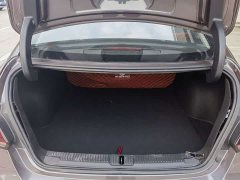 SAIC MG5 180DVVT CVT Youth Fashion Edition - ფოტო 13
